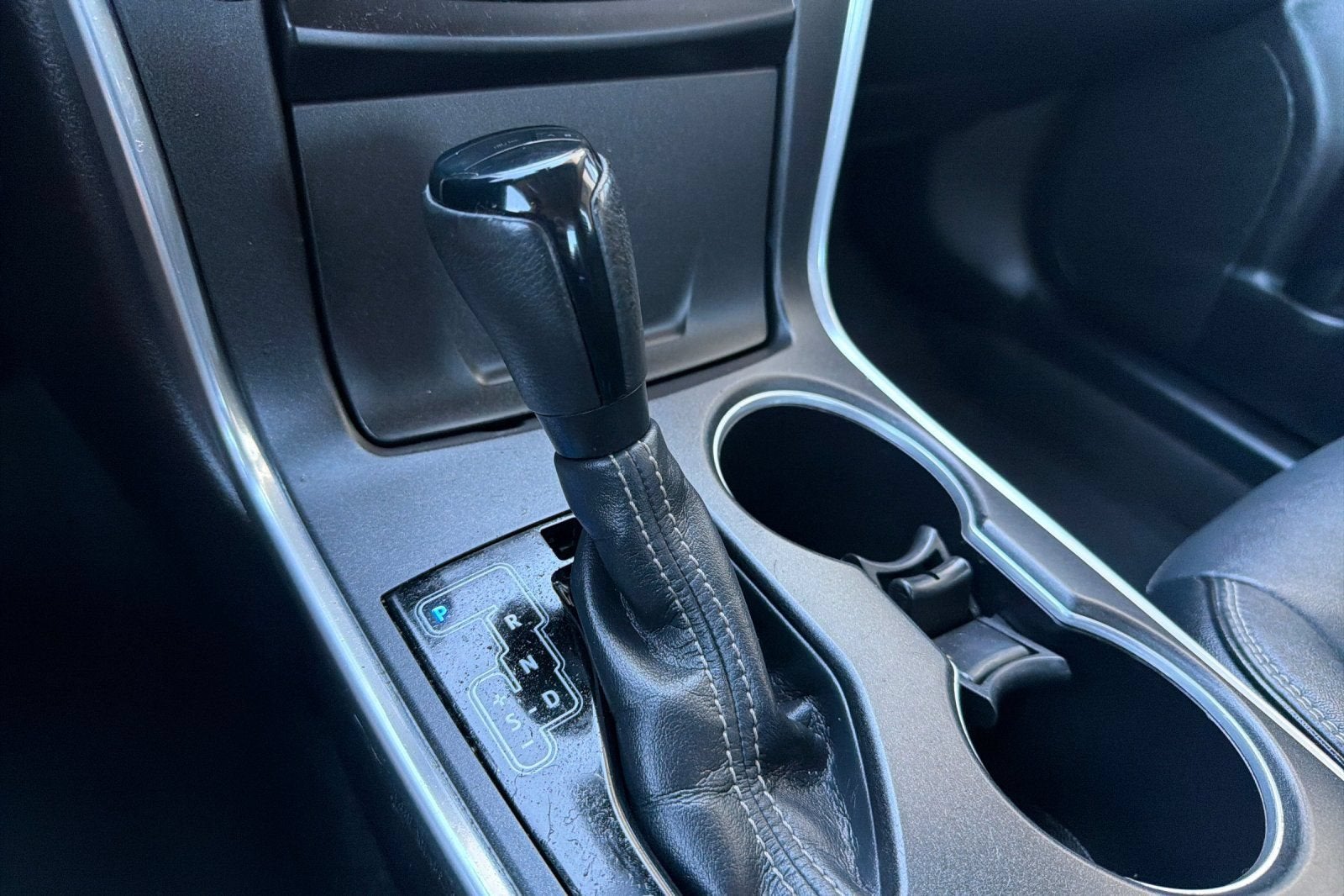 2015 Toyota Camry XSE