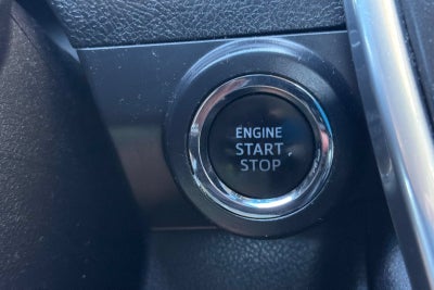 2015 Toyota Camry XSE