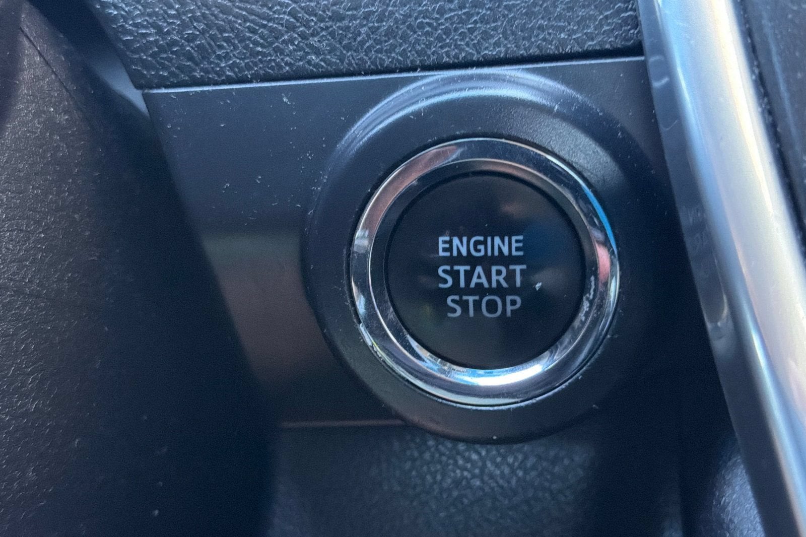 2015 Toyota Camry XSE