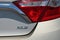 2015 Toyota Camry XSE
