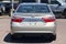 2015 Toyota Camry XSE