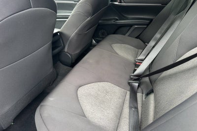 2021 Toyota Camry Hybrid LE