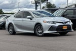 2021 Toyota Camry Hybrid LE