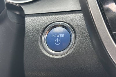 2021 Toyota Camry Hybrid LE