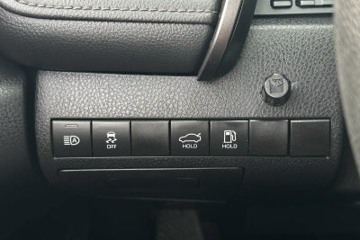 2021 Toyota Camry Hybrid LE