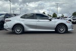 2021 Toyota Camry Hybrid LE