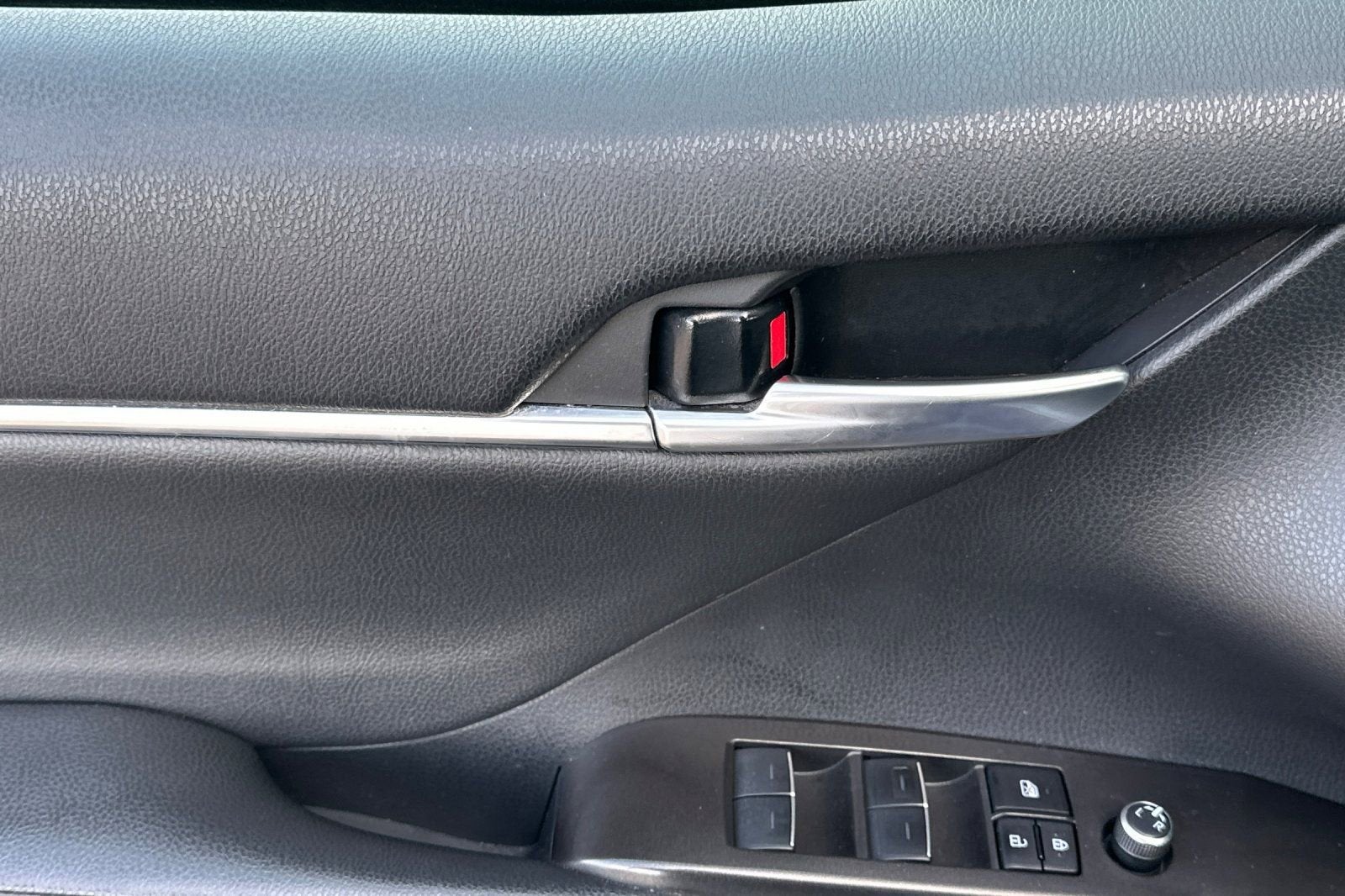 2024 Toyota Camry TRD V6