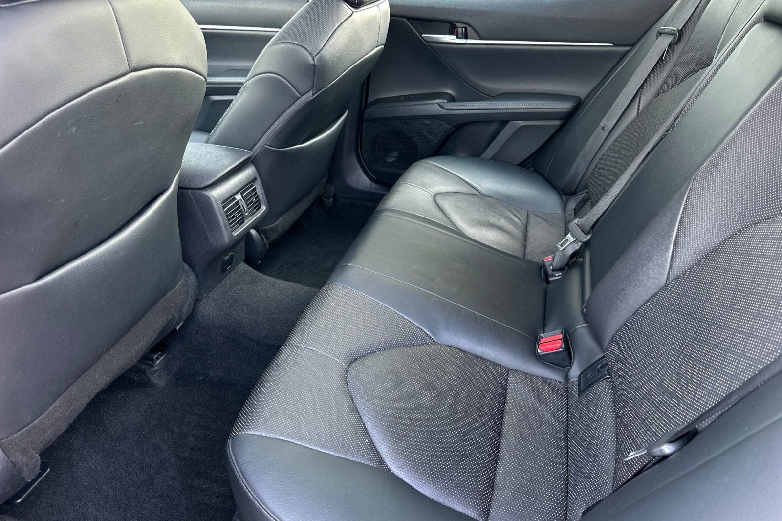 2024 Toyota Camry TRD V6