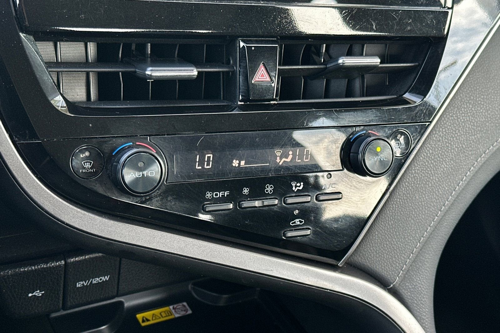 2024 Toyota Camry TRD V6