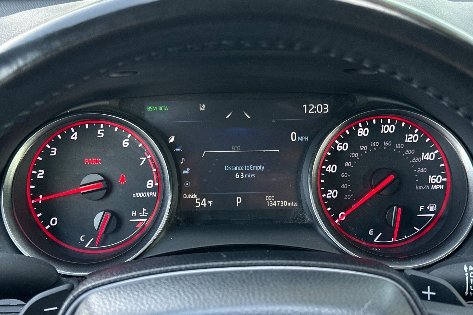 2024 Toyota Camry TRD V6