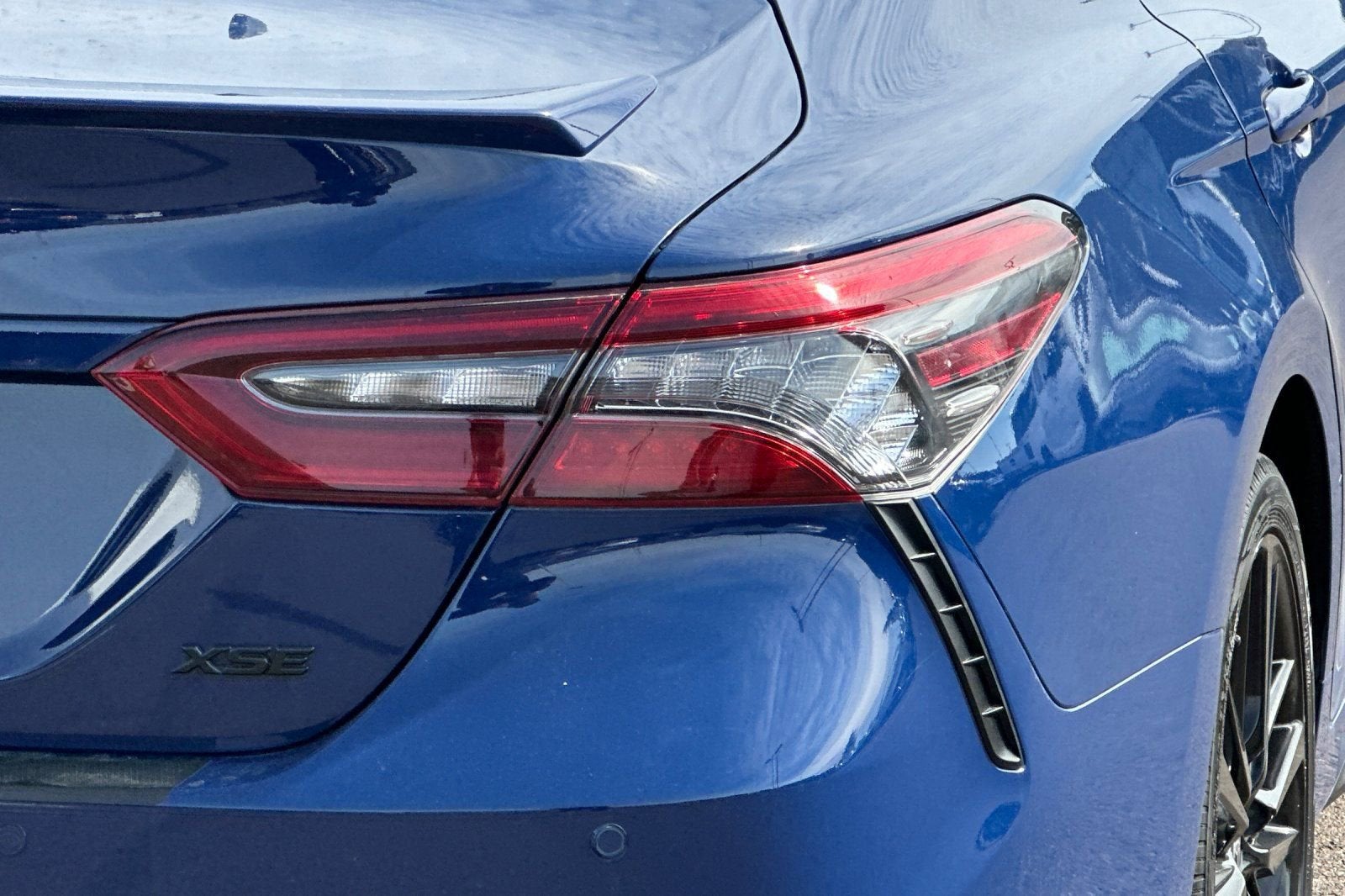 2024 Toyota Camry TRD V6