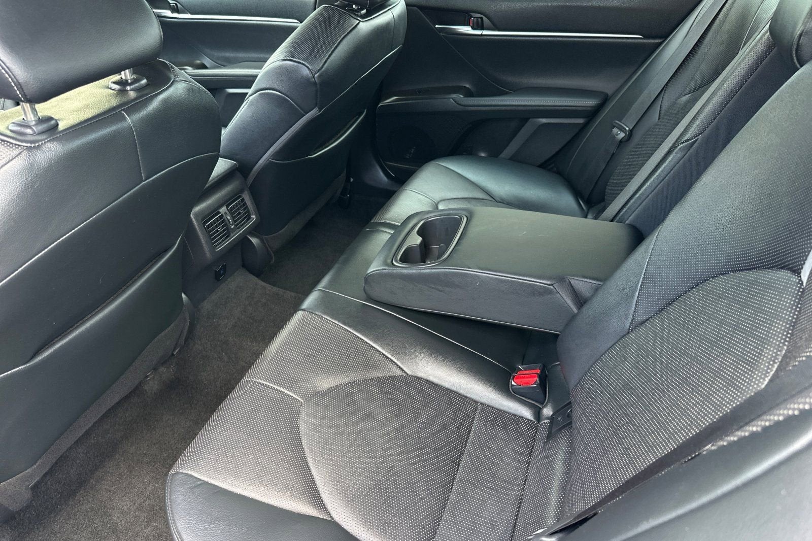 2022 Toyota Camry TRD V6
