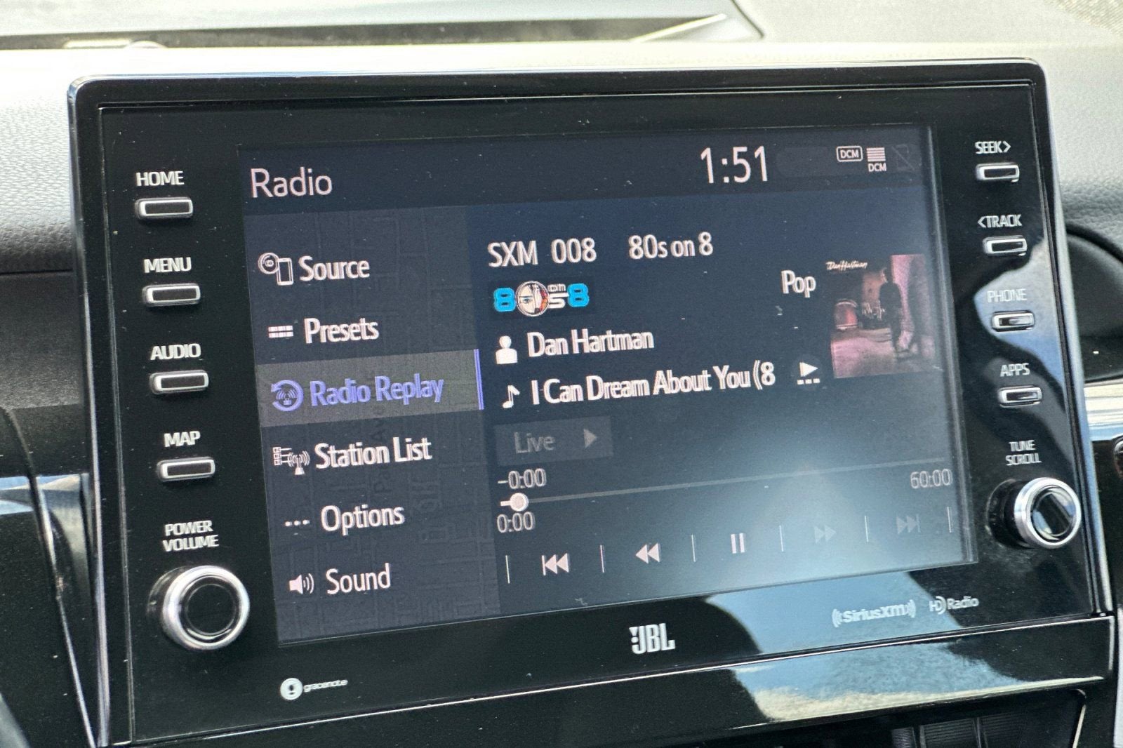 2022 Toyota Camry TRD V6