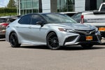 2022 Toyota Camry TRD V6