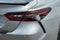 2022 Toyota Camry TRD V6