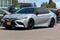 2022 Toyota Camry TRD V6