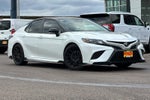 2023 Toyota Camry TRD V6