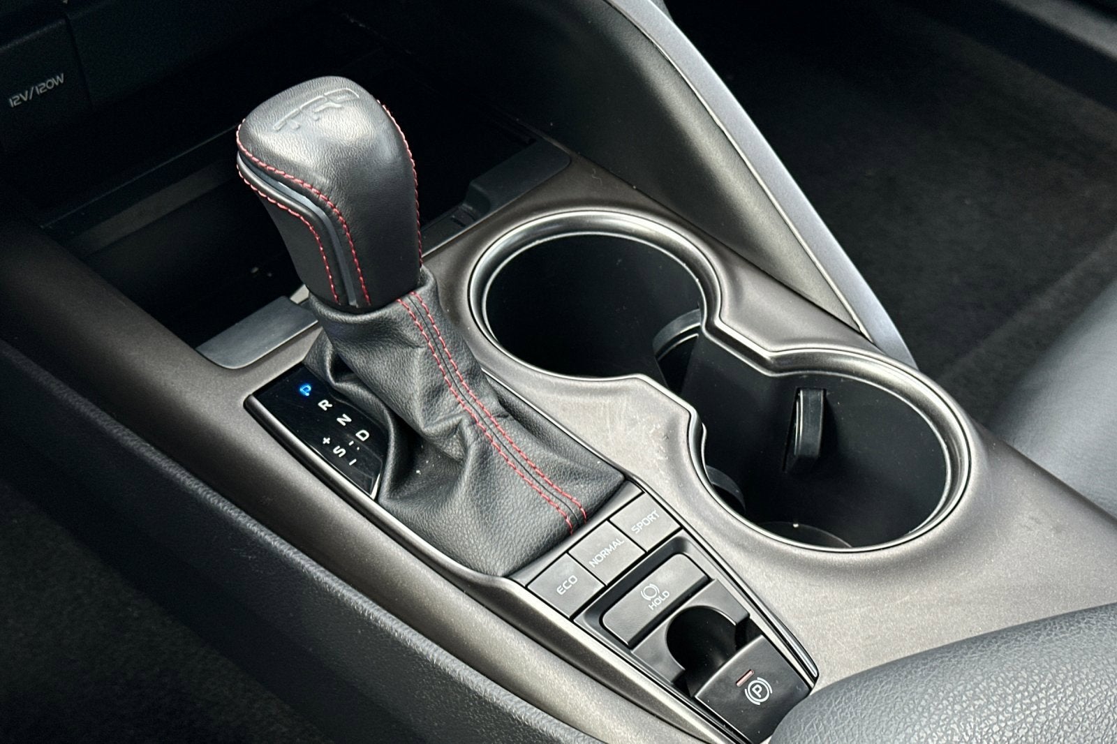 2023 Toyota Camry TRD V6