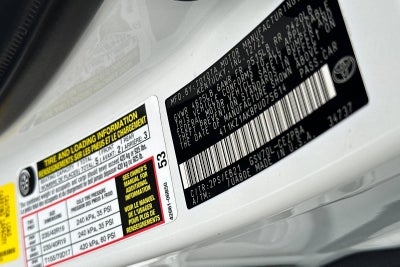 2023 Toyota Camry TRD V6