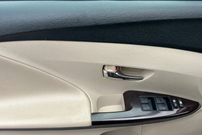 2010 Toyota Venza 4DR WGN I4 AWD