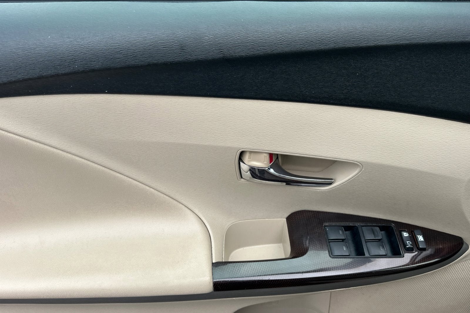 2010 Toyota Venza 4DR WGN I4 AWD