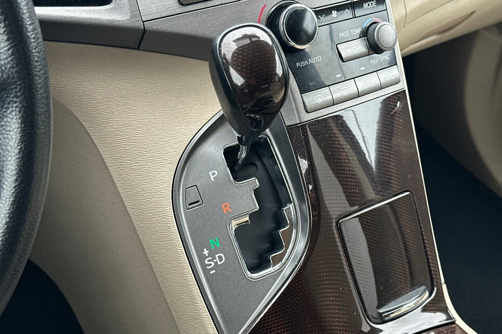 2010 Toyota Venza 4DR WGN I4 AWD