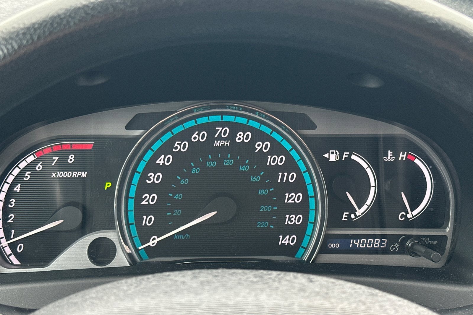 2010 Toyota Venza 4DR WGN I4 AWD