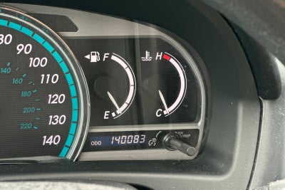 2010 Toyota Venza 4DR WGN I4 AWD