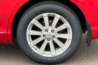 2010 Toyota Venza 4DR WGN I4 AWD