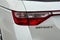 2012 Honda Odyssey Touring