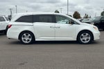 2012 Honda Odyssey Touring