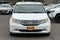 2012 Honda Odyssey Touring