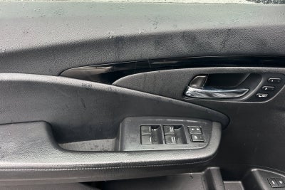 2020 Honda Pilot Touring 7-Passenger