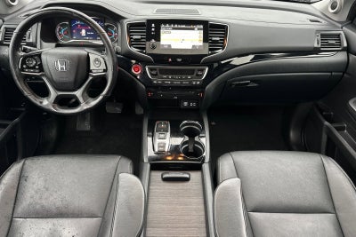 2020 Honda Pilot Touring 7-Passenger