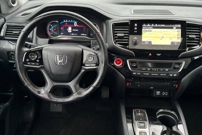 2020 Honda Pilot Touring 7-Passenger