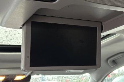 2020 Honda Pilot Touring 7-Passenger