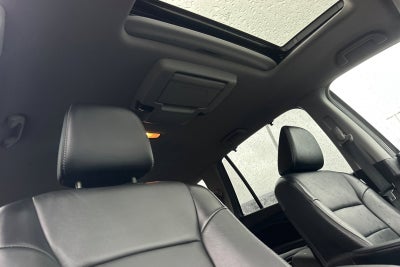 2020 Honda Pilot Touring 7-Passenger