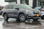 2020 Honda Pilot Touring 7-Passenger
