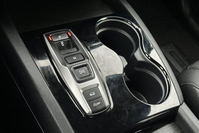 2020 Honda Pilot Touring 7-Passenger