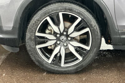 2020 Honda Pilot Touring 7-Passenger