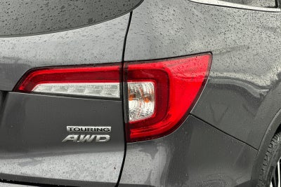 2020 Honda Pilot Touring 7-Passenger