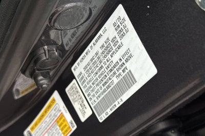 2020 Honda Pilot Touring 7-Passenger