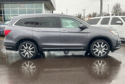 2020 Honda Pilot Touring 7-Passenger