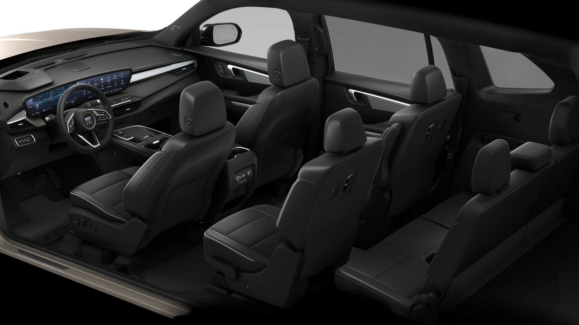2027 Buick Enclave Sport Touring - Photo 10