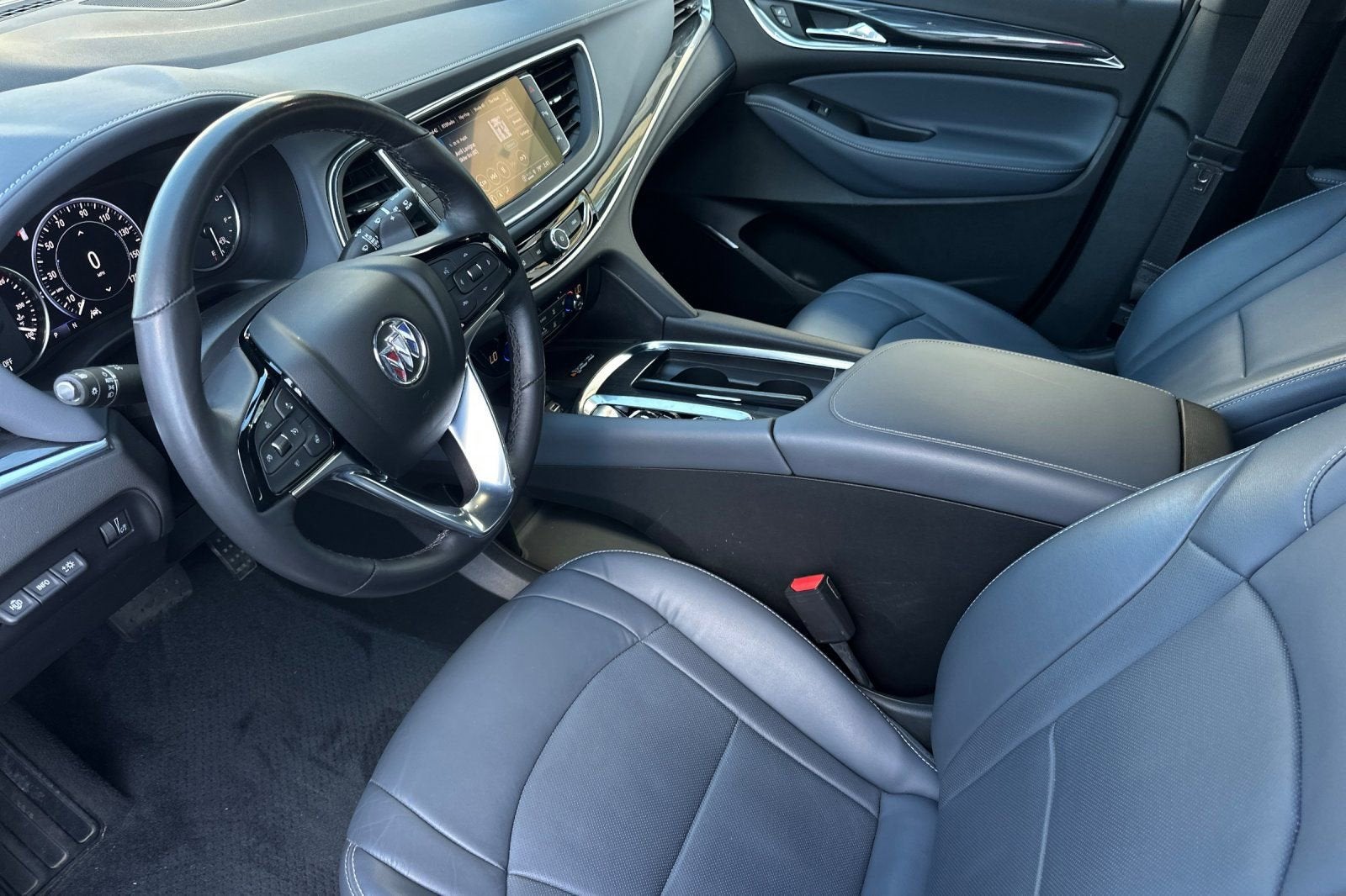 2022 Buick Enclave Premium