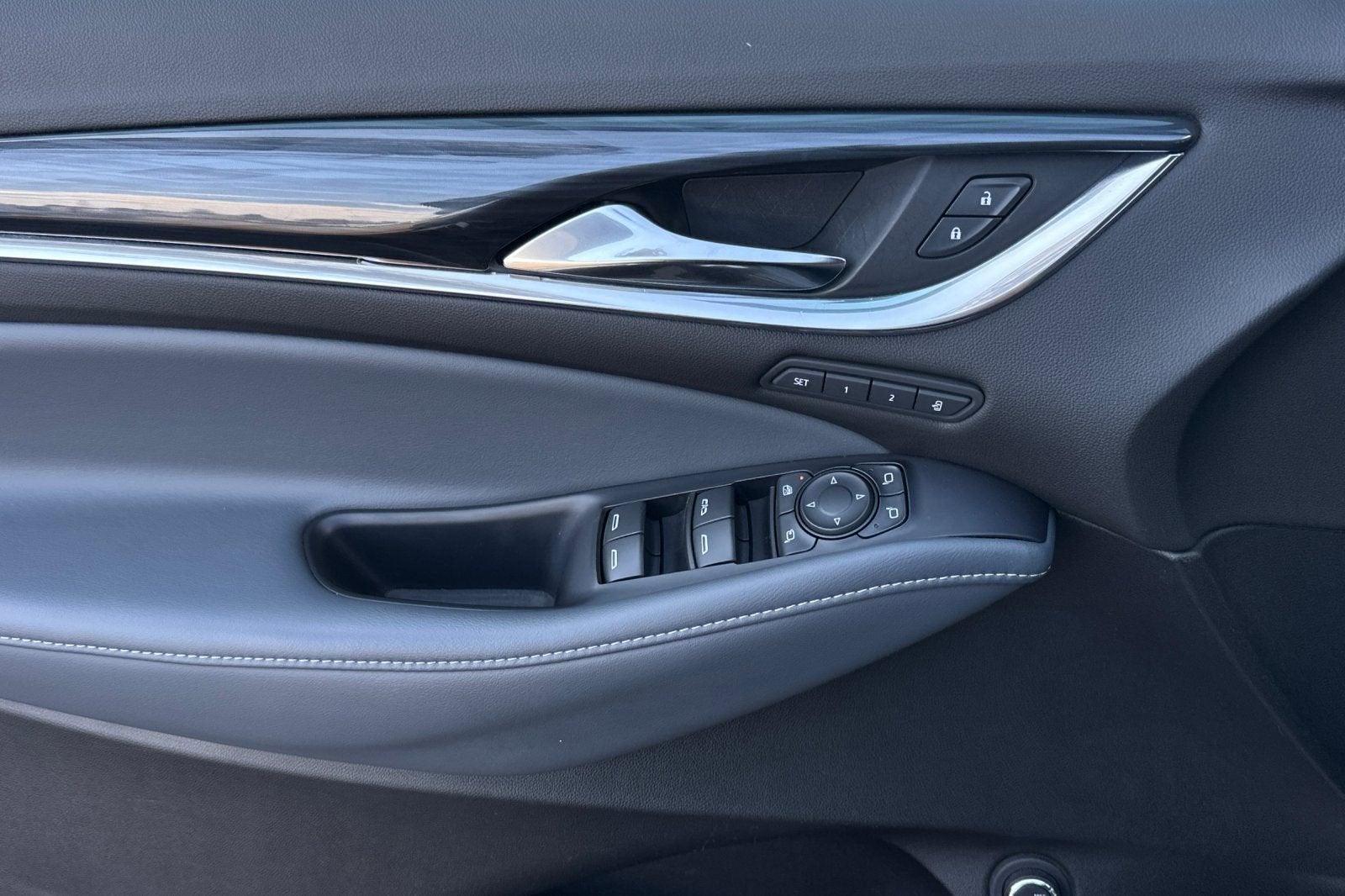 2022 Buick Enclave Premium