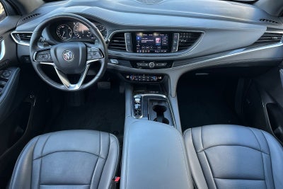 2022 Buick Enclave Premium