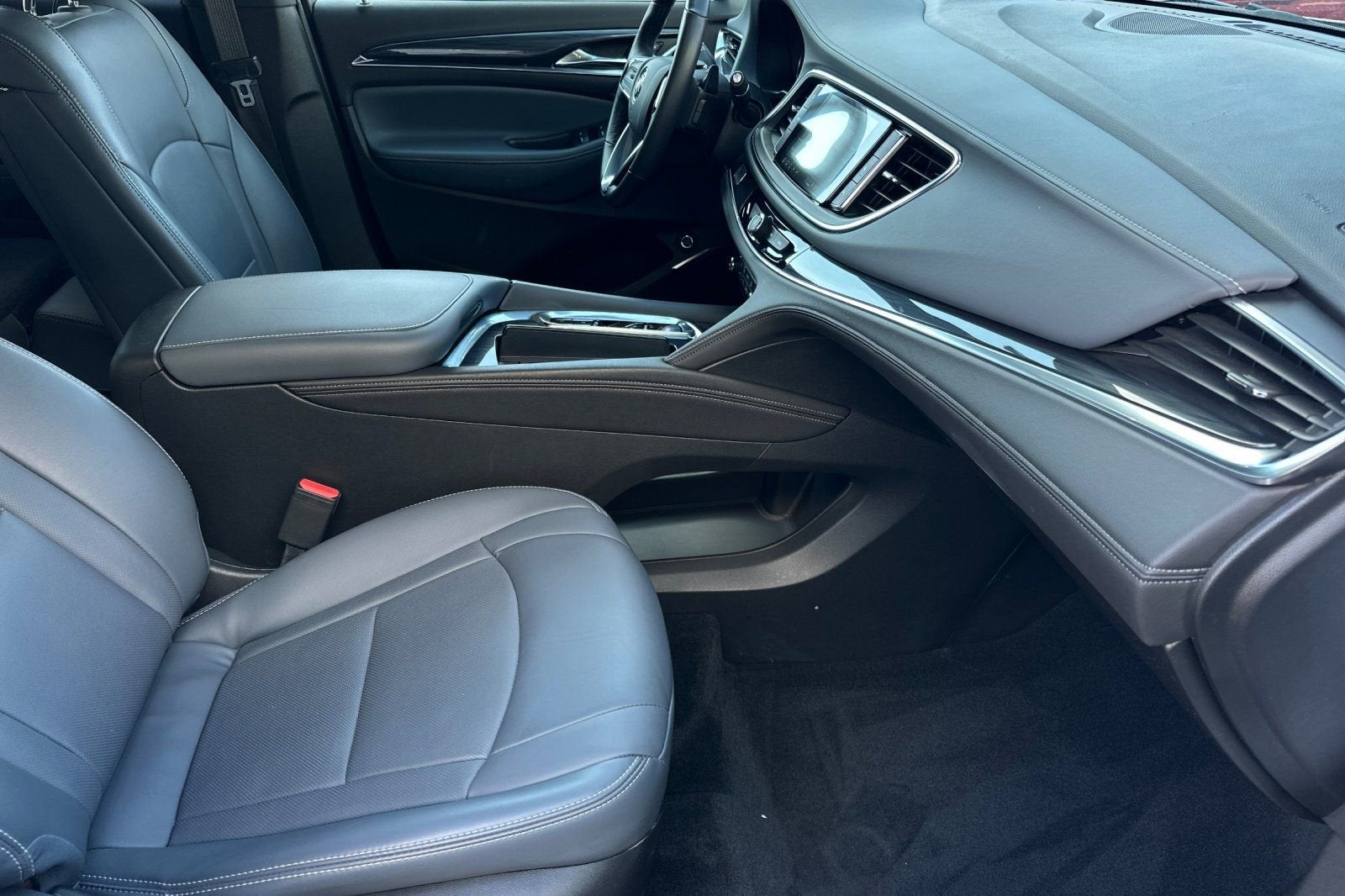 2022 Buick Enclave Premium