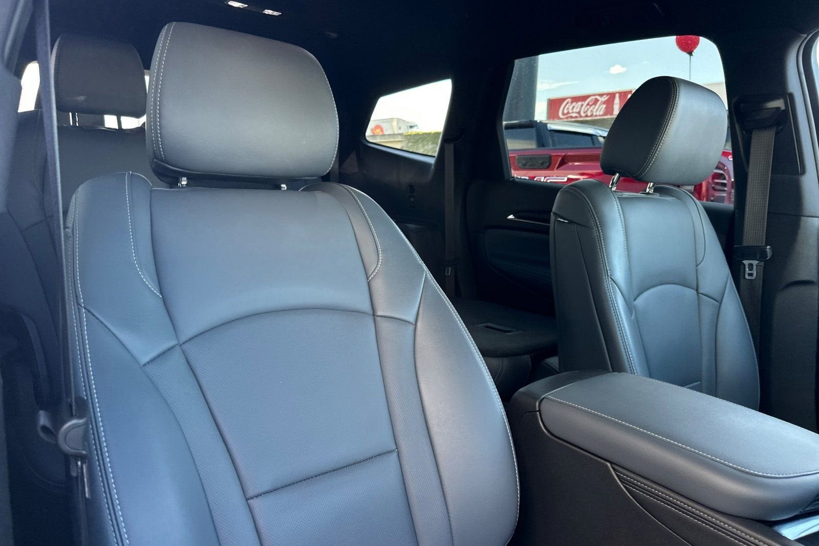 2022 Buick Enclave Premium