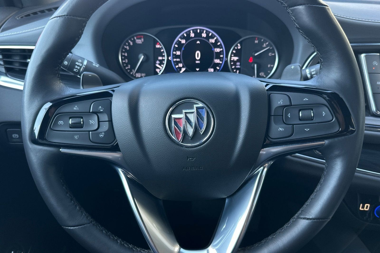 2022 Buick Enclave Premium